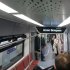 Стало известно, когда новый поезд «Балтиец» выйдет на красную ветку петербургского метро